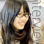Interview with students2012／就職内定者メッセージ（☆1/22更新）