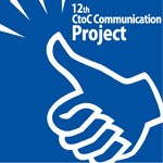 第12回CtoC Communication Project 開催のご案内