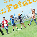 Fine your Future★デザイン高等課程説明会